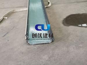 浙江省，寶鋼灰鋼邊940和470裝車現(xiàn)場(chǎng)